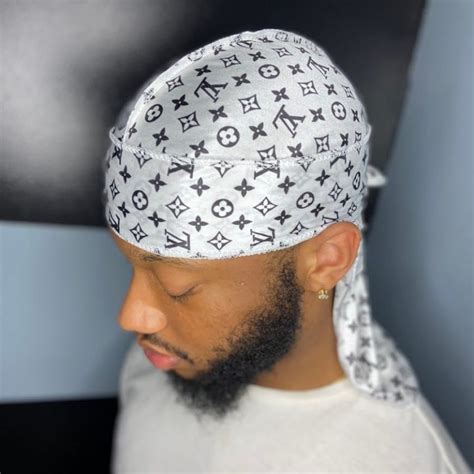 durag louis vuitton|the durag explained.